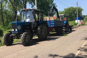 Как Служба Заказчика ЖКХ к триатлону готовится…