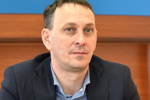 Сергей Смараков ответит на вопросы беловчан в рамках личного приёма