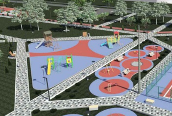 Города меняются для нас