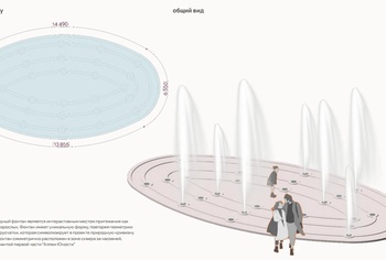 В Белове готовятся к благоустройству аллеи Юности