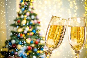 Коллектив МКУ «Служба заказчика ЖКХ» поздравляет Вас с наступающим Новым годом!