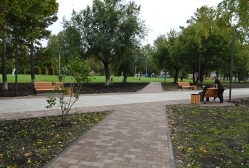 Благодаря участию беловчан во Всероссийском голосовании за объекты благоустройства, за 3 года в Белове реализовали 9 проектов по капитальному и текущему ремонту общественных территорий