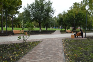 Благодаря участию беловчан во Всероссийском голосовании за объекты благоустройства, за 3 года в Белове реализовали 9 проектов по капитальному и текущему ремонту общественных территорий