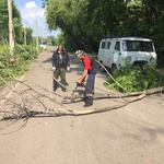 Как Служба Заказчика ЖКХ к триатлону готовится…