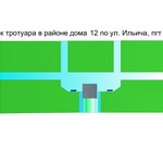 В текущем году в Белове отремонтируют порядка 13 дворовых и общественных территорий