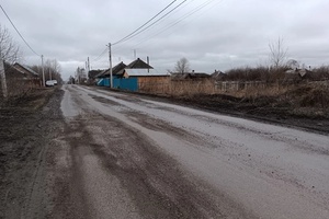 В Белове определились с участками дорог, на которых пройдёт ямочный ремонт