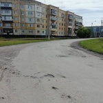 В текущем году в Белове планируют отремонтировать улицу Колмогоровскую